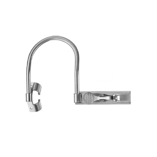 Professional Hospital Furnishings (1 frame 5 tongue depressors) Davis Boyle Mouth Gag Complete