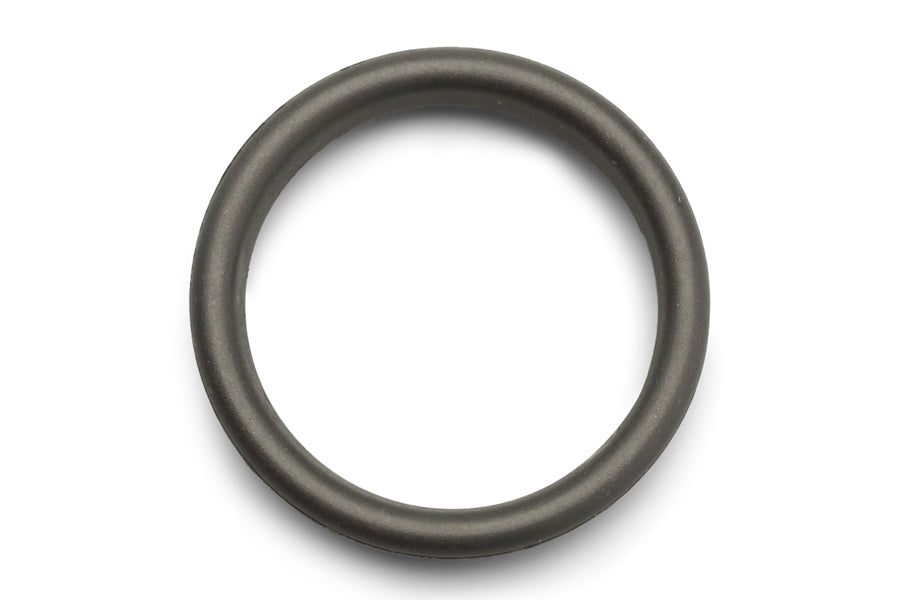 Hillrom - Welch Allyn Adult Bell non-chill rim for Harvey Elite Stethoscopes, Black