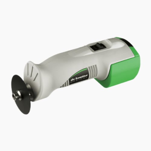 De Soutter CSB100 Cordless Cast Saw