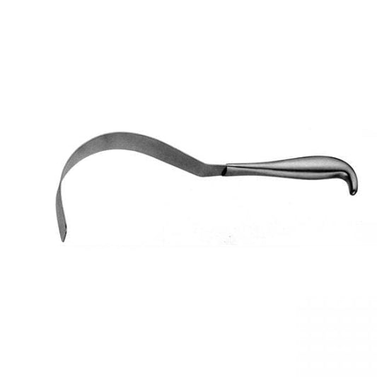 Professional Hospital Furnishings Retractors Deaver Retractor
