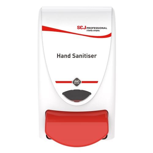 Deb SANITISE 1000ML DISPENSER