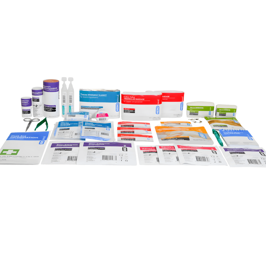 DEFENDER Series 3 Refill Pack