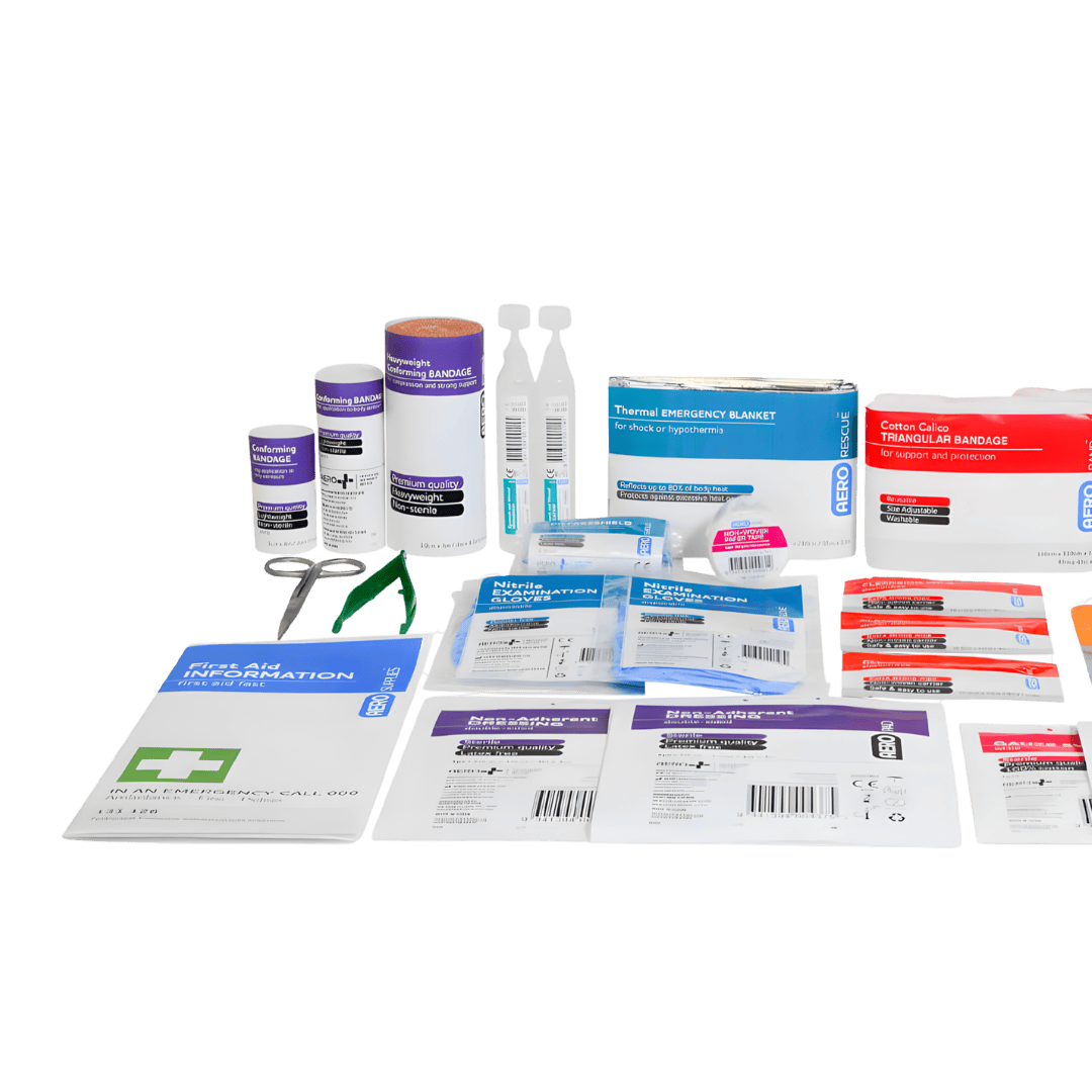 DEFENDER Series 3 Refill Pack