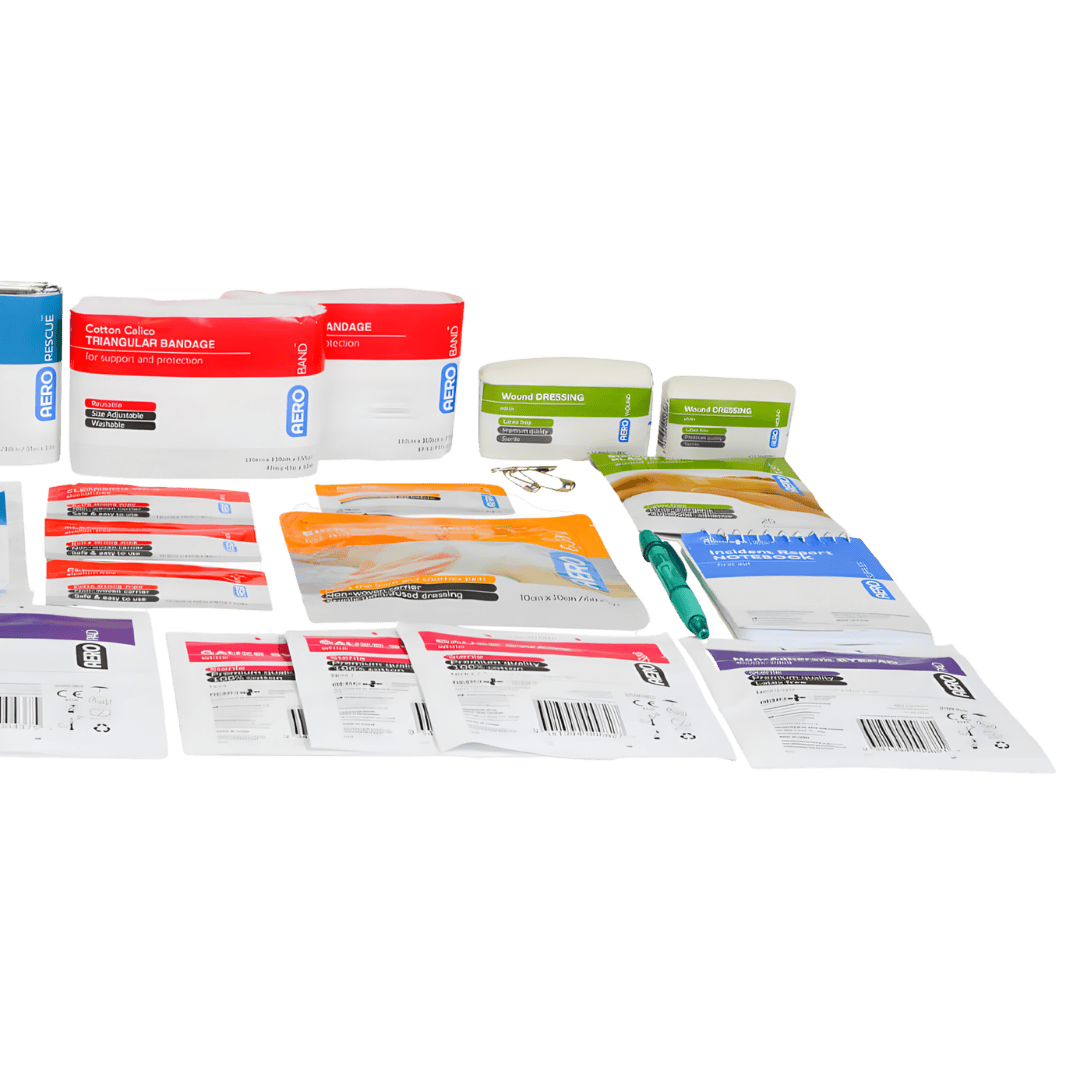 DEFENDER Series 3 Refill Pack