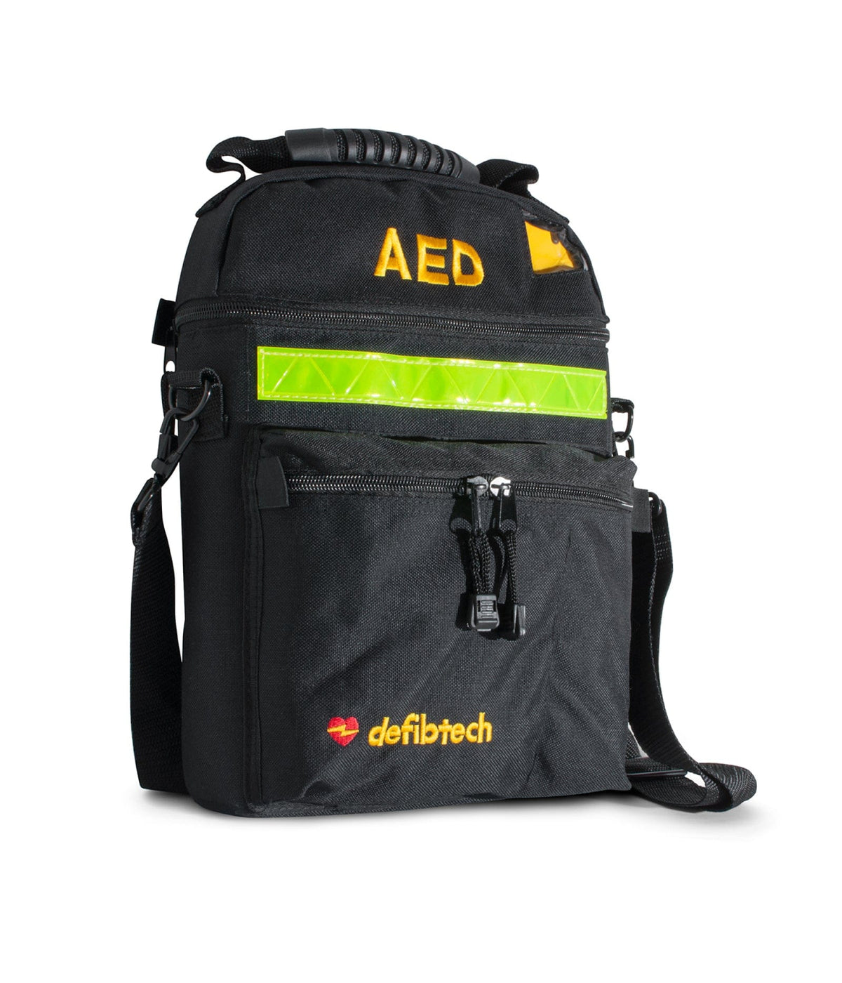 Defibtech AED Soft Carry Case (Lifeline SEMI/AUTO only)