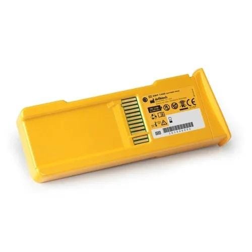 Defibtech Lifeline SEMI Package - 7 Year