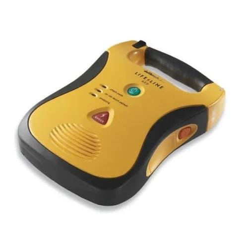 Defibtech Lifeline SEMI Package - 7 Year