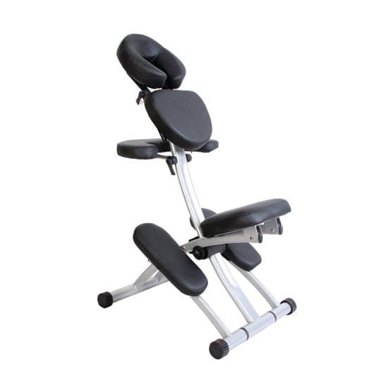 Deluxe Portable Massage Chair