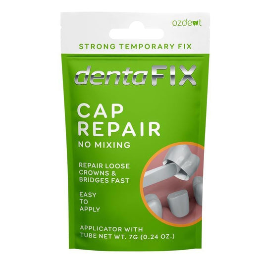 Dentafix Cap Repair Kit
