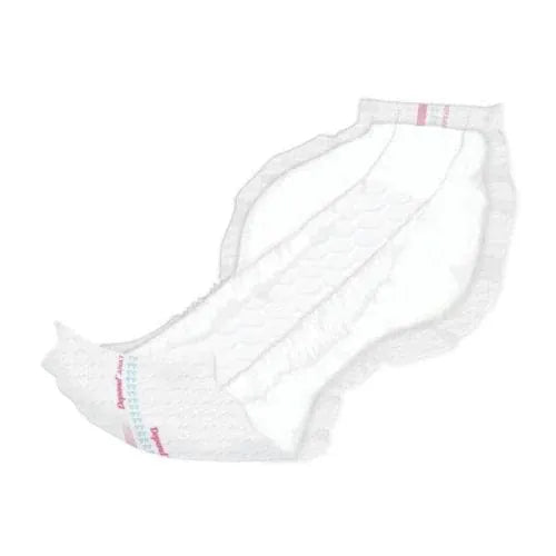 Depend Anatomic Pad-Normal