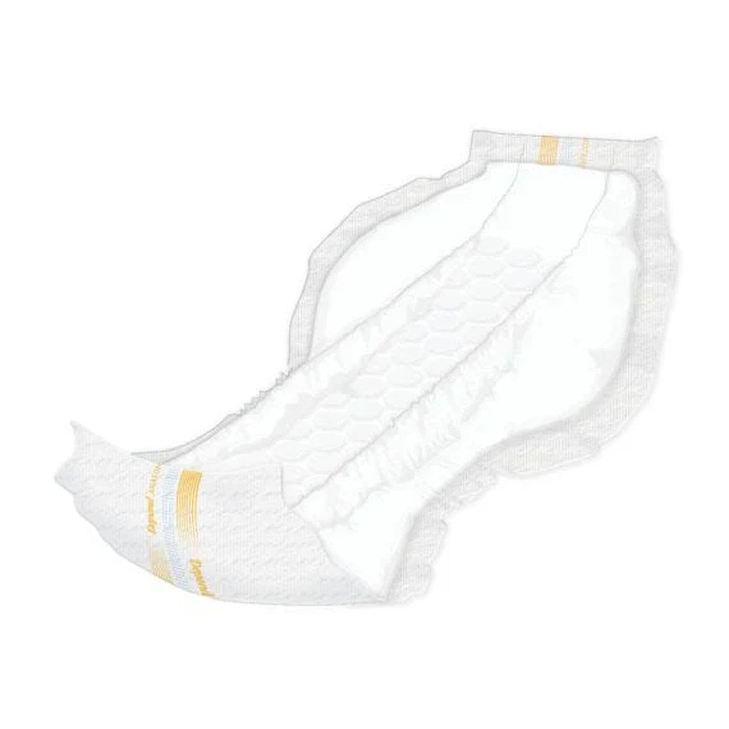 Depend Anatomic Pad Plus