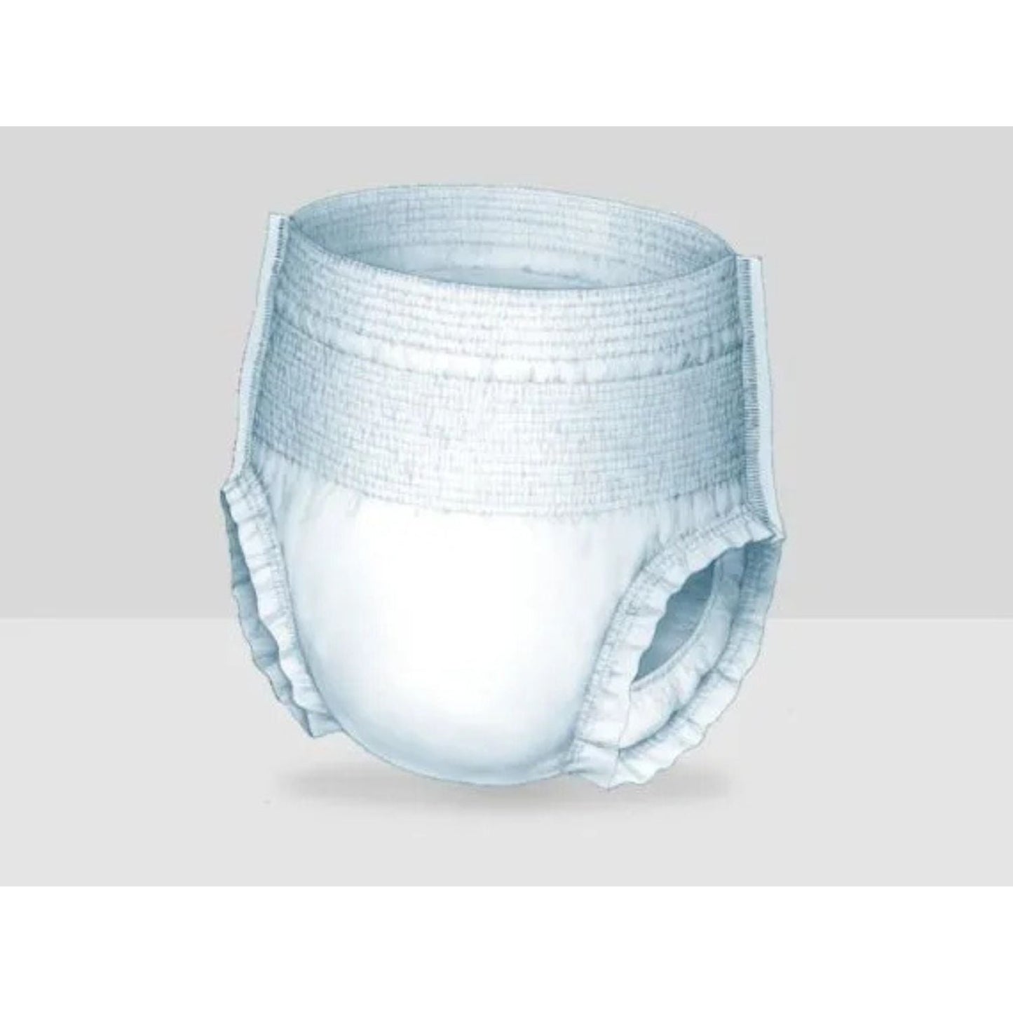 Depend Super Unisex Underwear