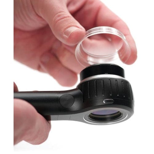 DermLite Dermatoscope IceCap Infection Control Caps