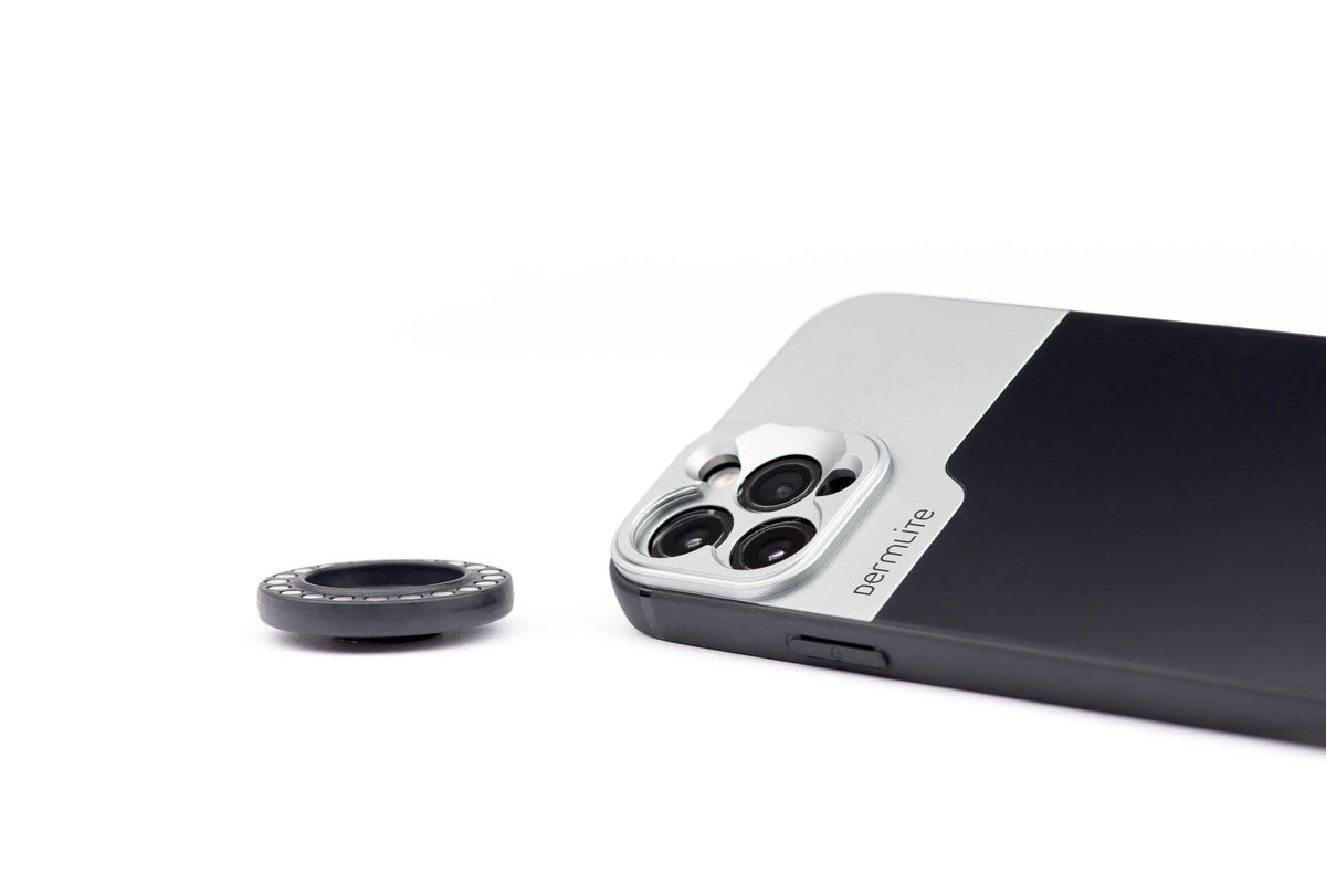 Dermlite DL Connection Kit for iPhone 14 Plus