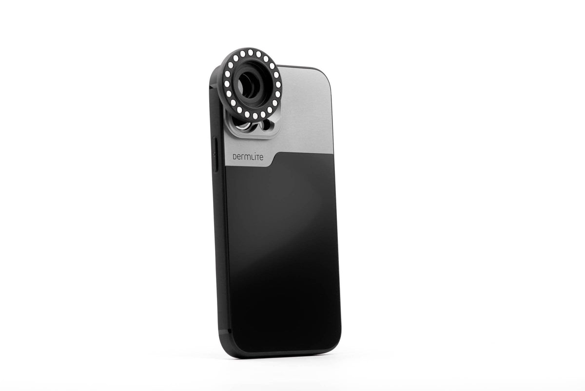 Dermlite DL Connection Kit for iPhone 14 Pro