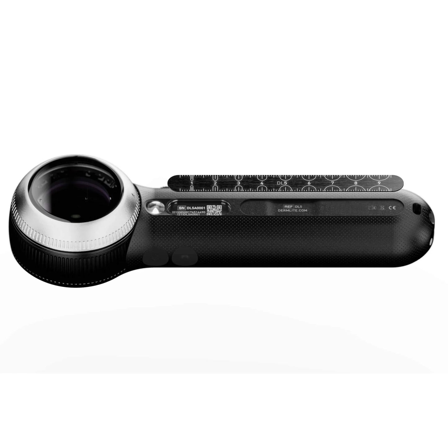 3Gen Dermlite Dermatoscopes DermLite DL5 Hand Held Dermatoscope