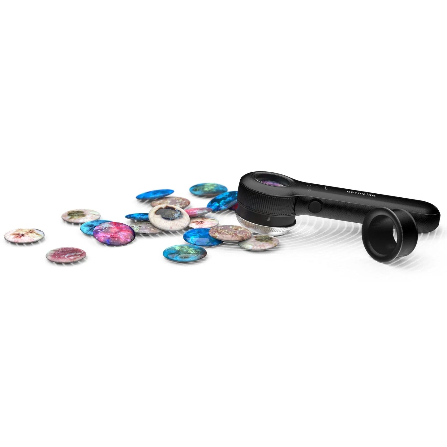 DermLite DL5 Hand Held Dermatoscope