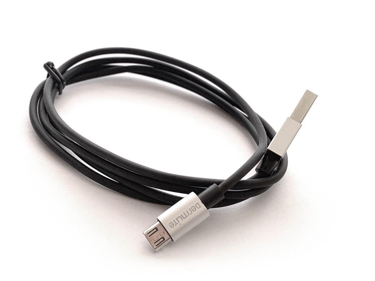 Dermlite Micro USB Charging Cable