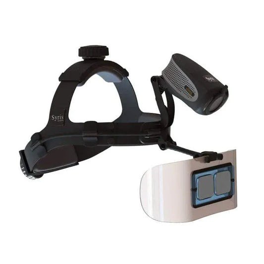 3Gen Dermlite Dermlite Syris v900L Head Mounted System