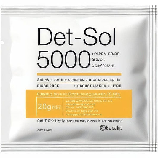 Det-Sol 5000