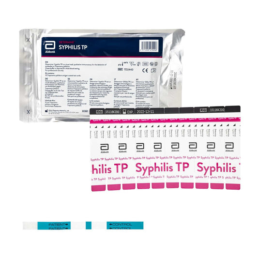 Determine Syphilis TP Rapid (100T)