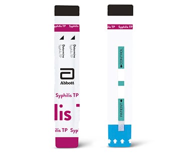 Determine Syphilis TP Rapid (100T)