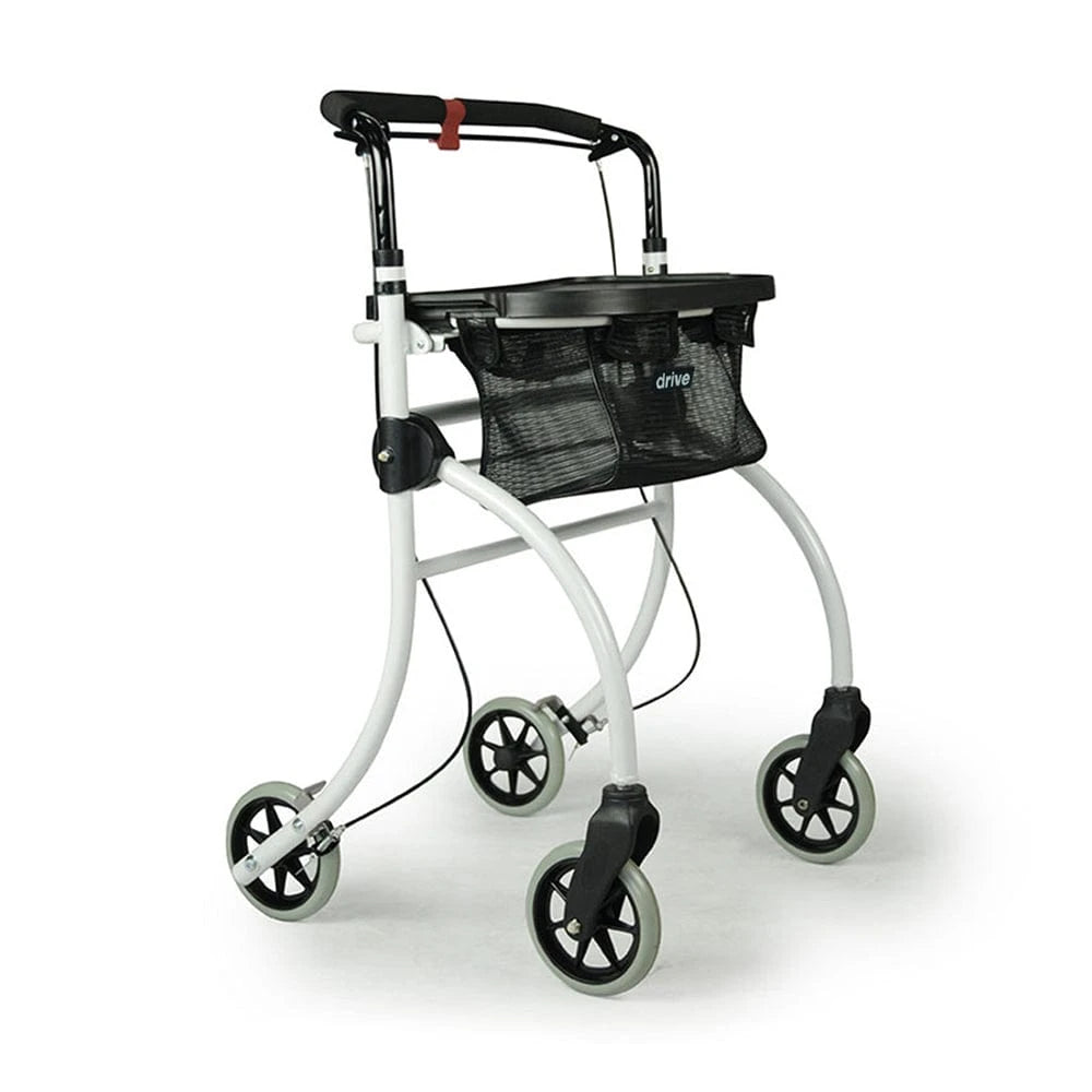 DeVilbiss Rollator