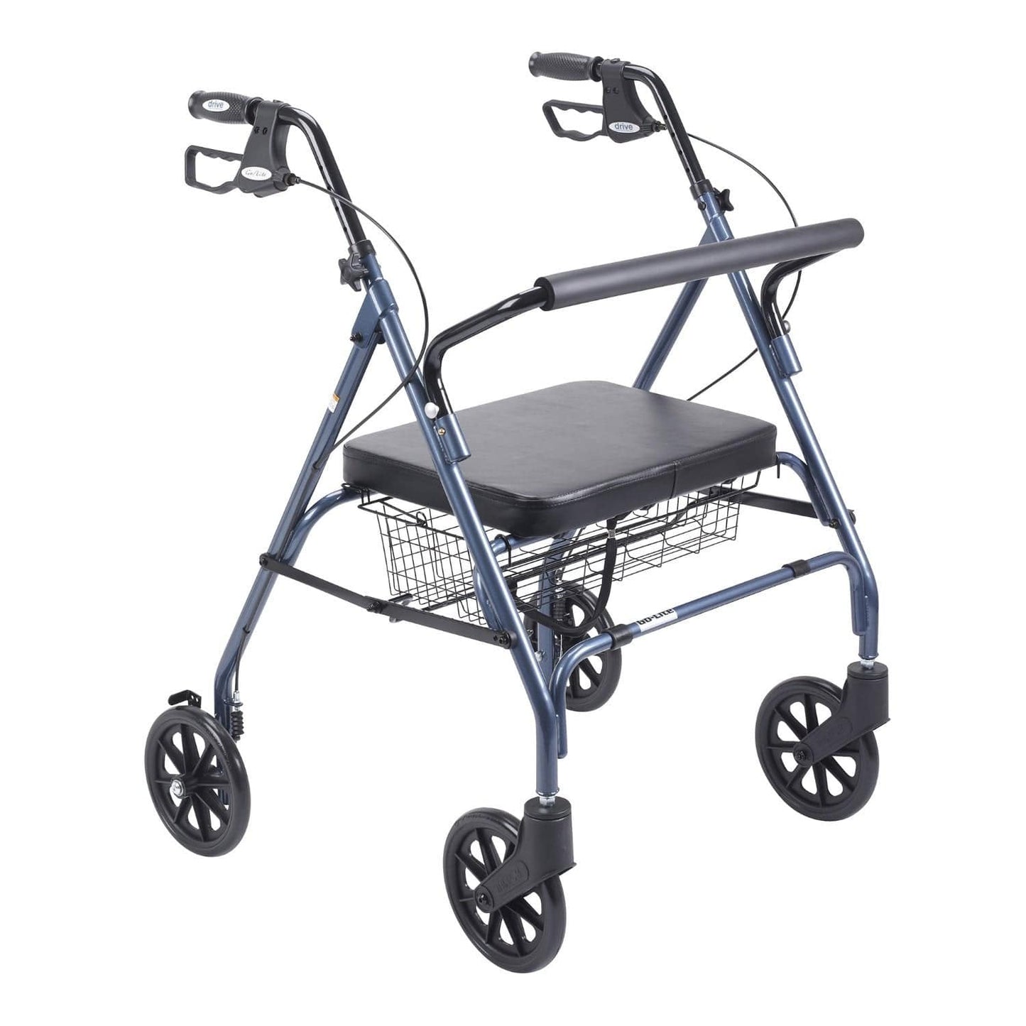 DeVilbiss Rollator