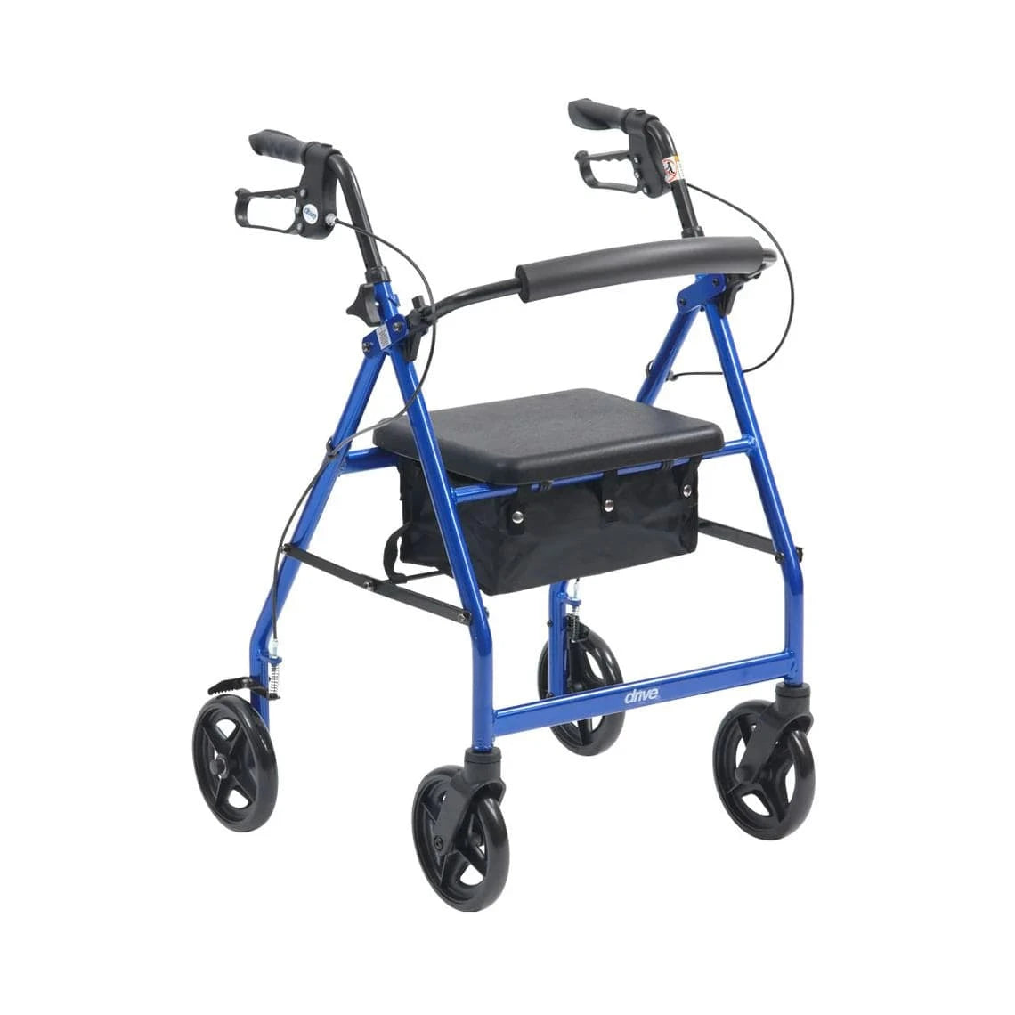DeVilbiss Rollator