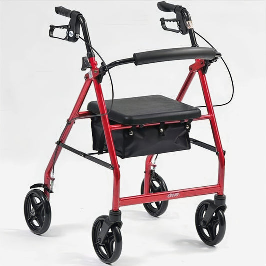 DeVilbiss Rollator