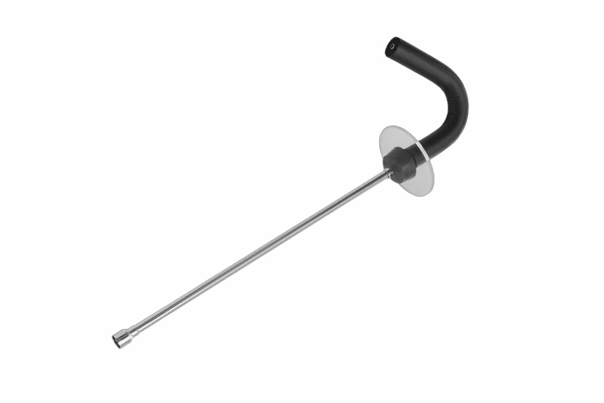 Dewar Extractor