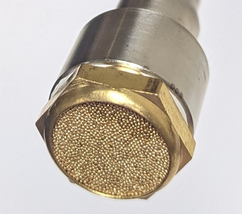 Dewar Extractor