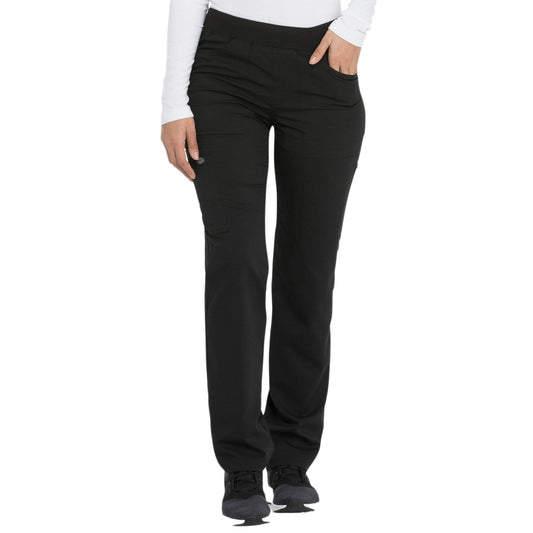 Dickies Balance DK135 Scrubs Pant Women Black