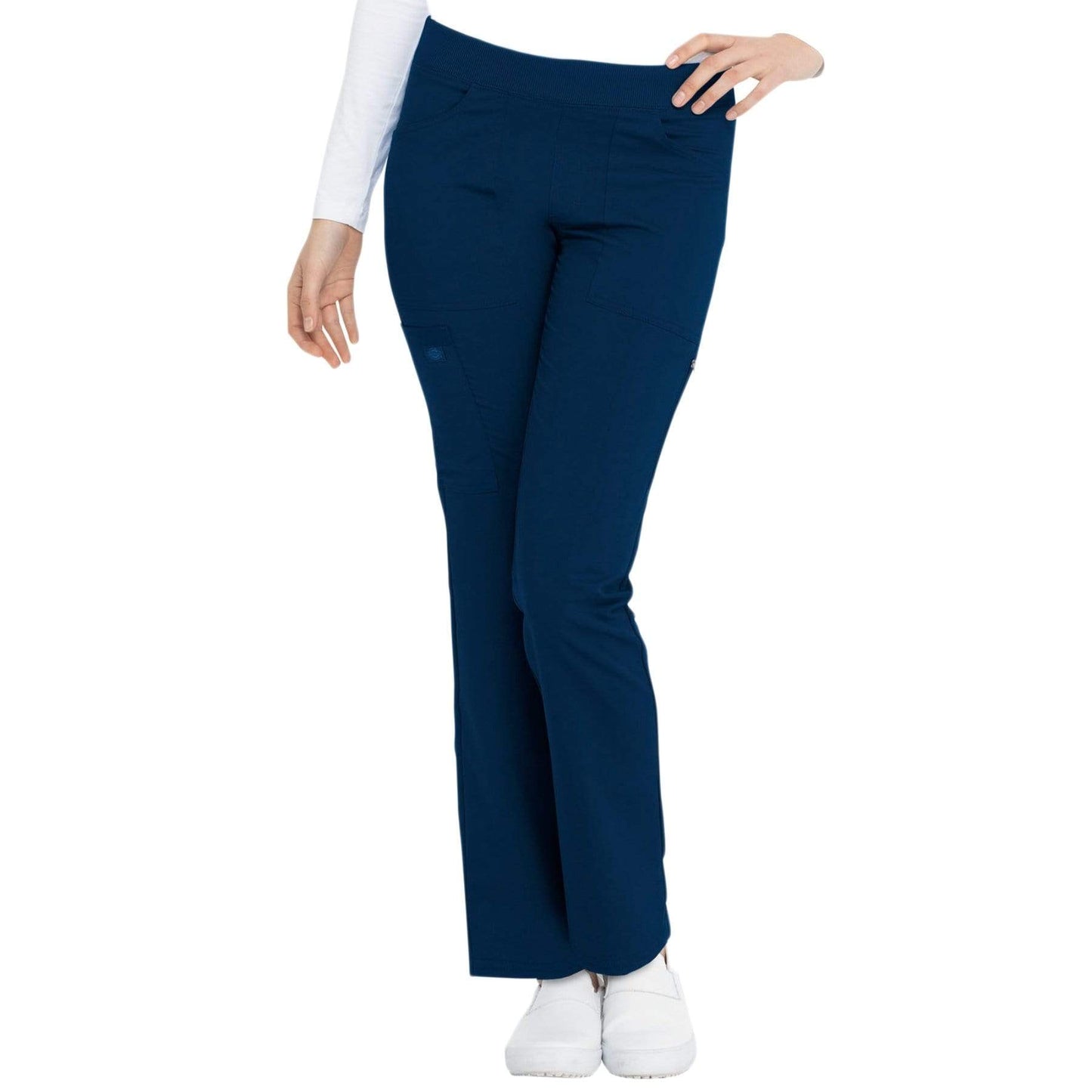 Dickies Balance DK135 Scrubs Pant Women Navy