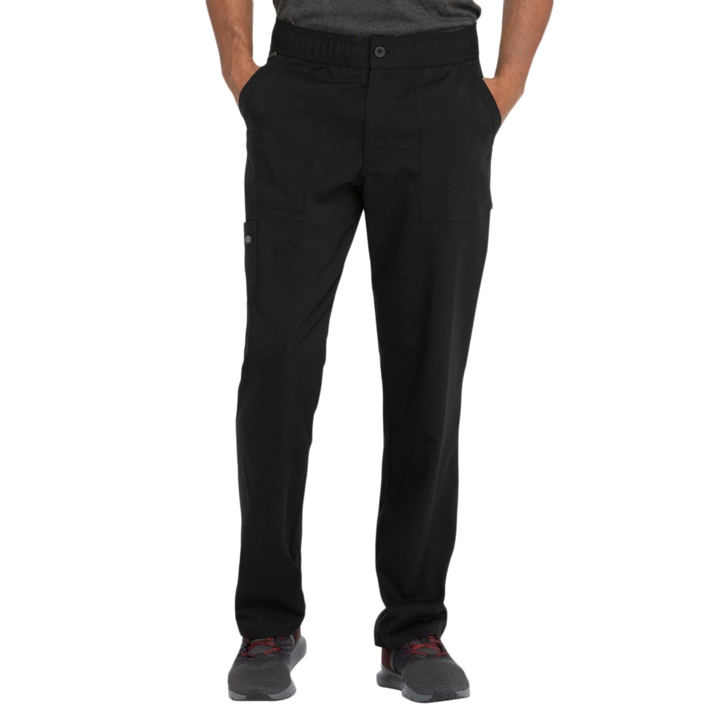 Dickies Balance DK220 Scrubs Pant Men Black