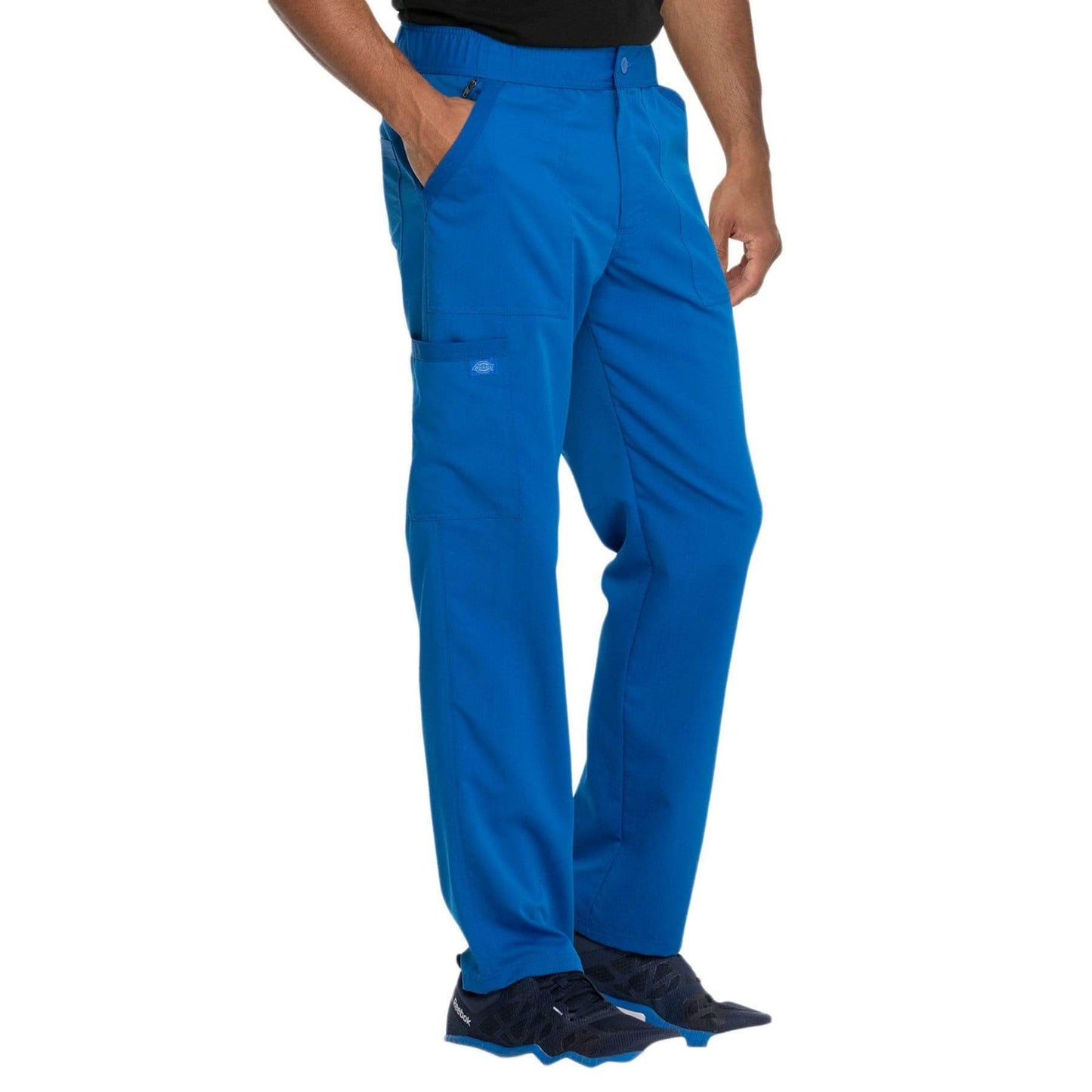 Dickies Scrubs Pants Dickies Balance DK220 Scrubs Pant Men Royal