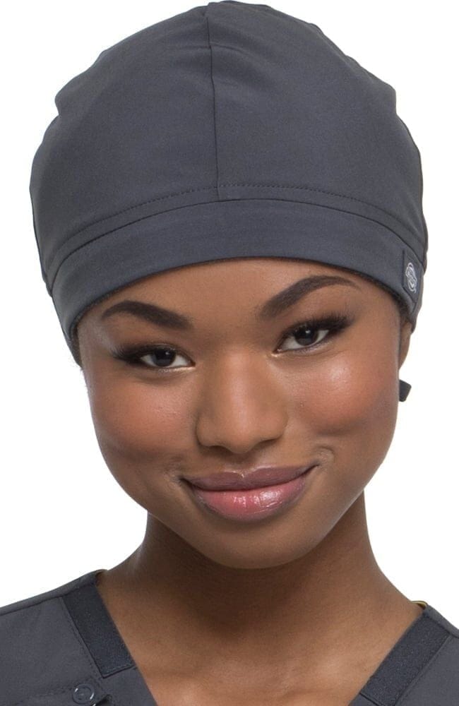 Dickies EDS Essentials Grunge N Roses Unisex Scrub Hat One Size 1