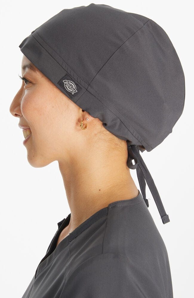 Dickies EDS Essentials Grunge N Roses Unisex Scrub Hat