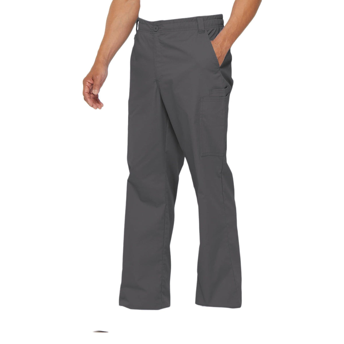 Dickies Pant Dickies EDS Signature 81006 Scrubs Pant Men Pewter