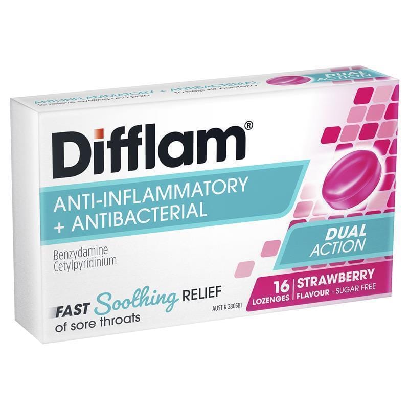 Difflam Loz HnyLem S/Fr 16 2