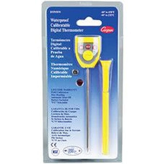 Cooper Atkins Kitchen Equipment Digital Pkt Test Thermo C-A L12