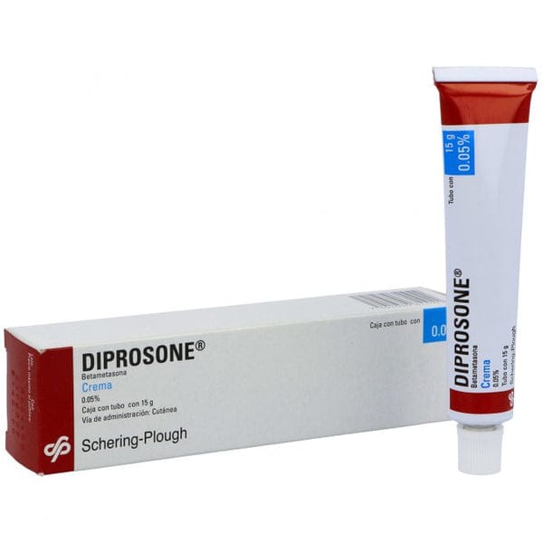 Alphapharm Corticosteroids Diprosone Ointment 0.05% - 15g Tube