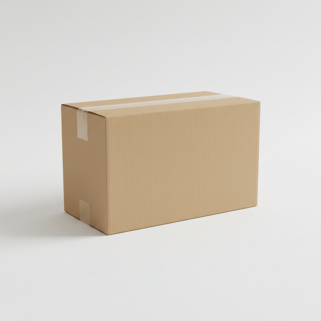 Discreet Packaging
