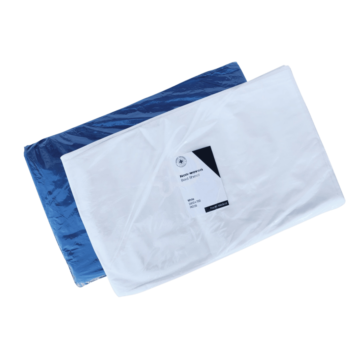 Disposable Flat Bed Sheet Non-Woven
