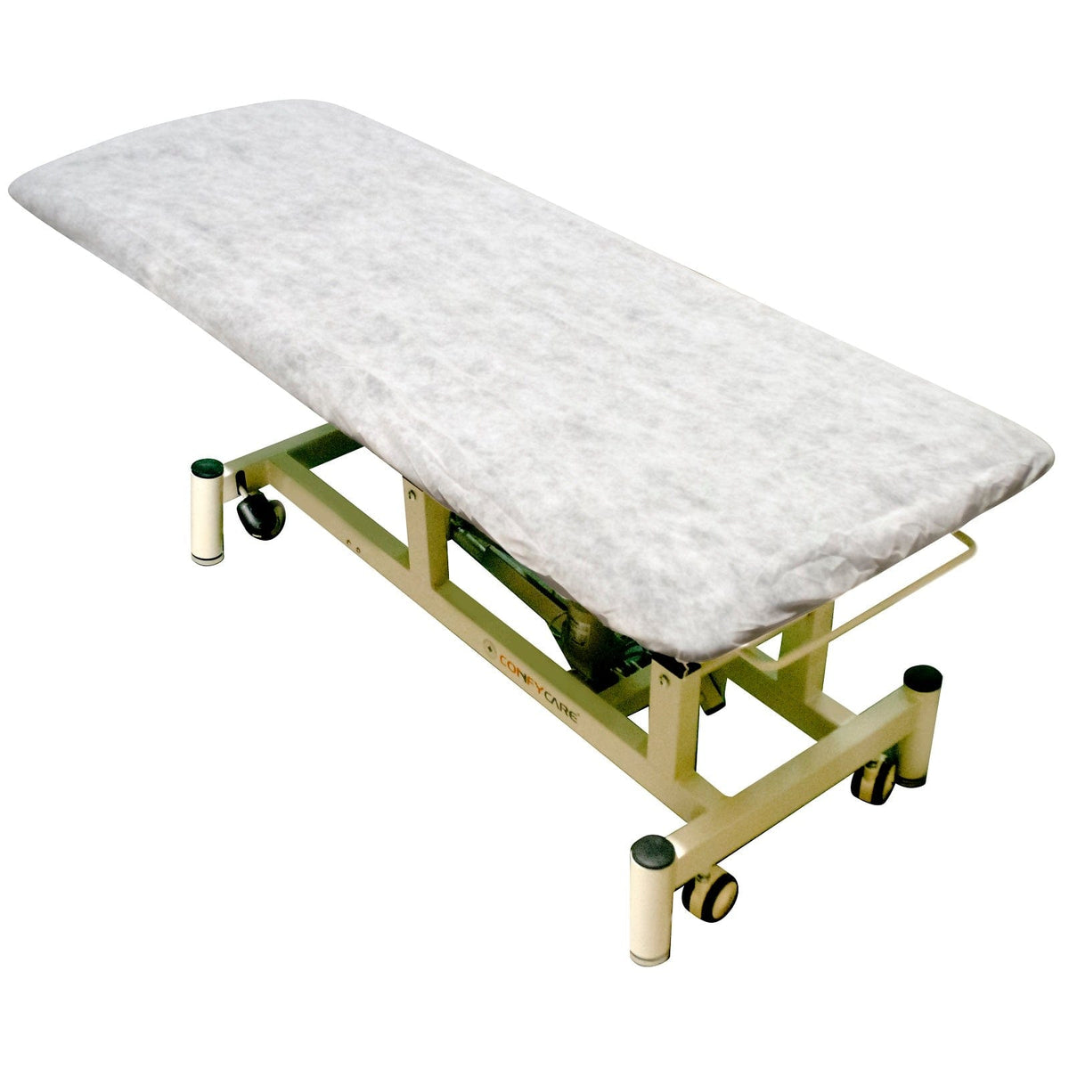 Disposable Flat Bed Sheet Non-Woven