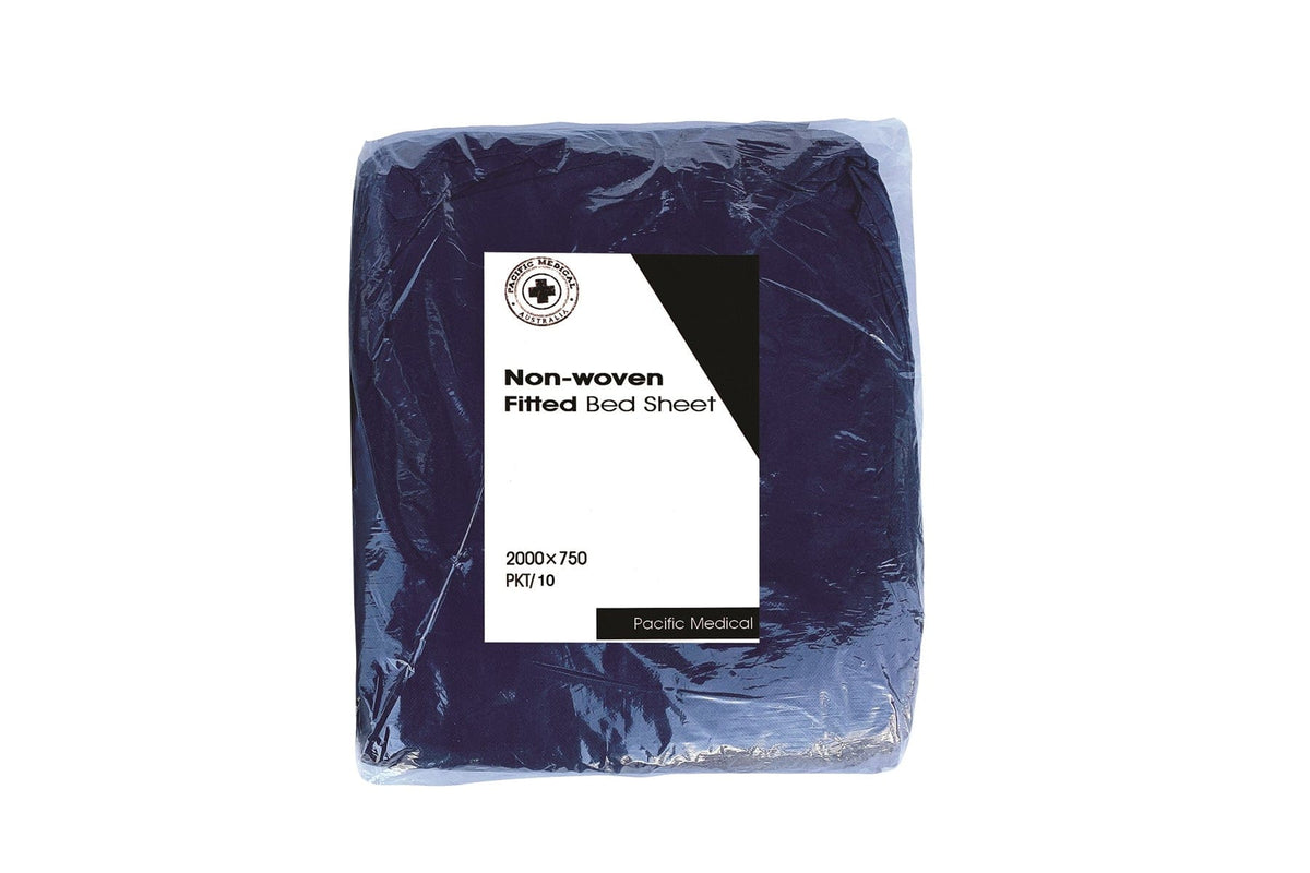 Disposable Flat Bed Sheet Non-Woven