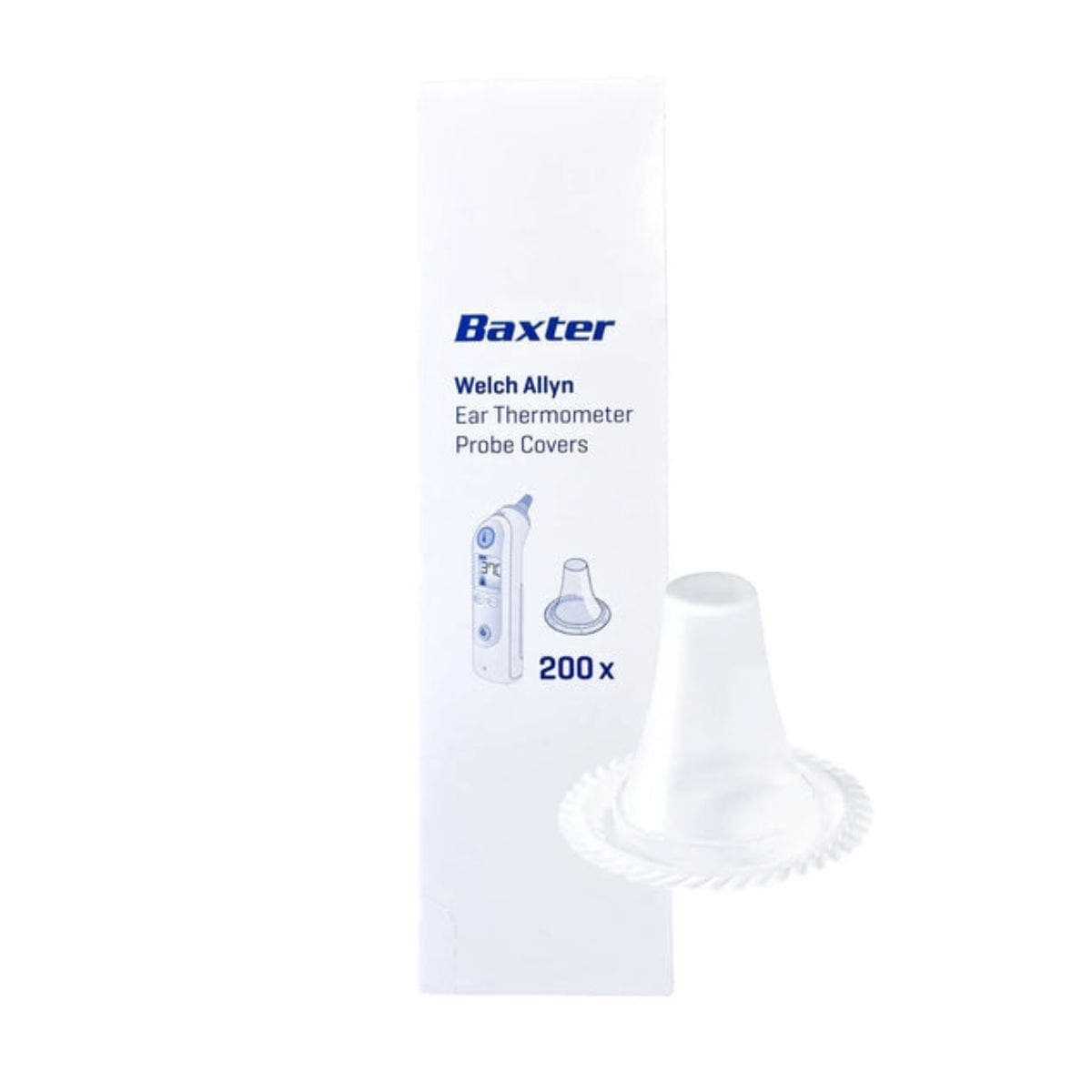 Disposable Probe Covers Box/200