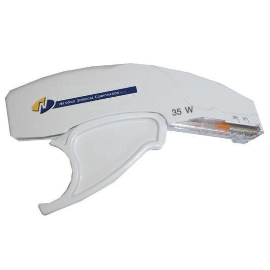 National Surgical Corporation Disposable Skin Stapler
