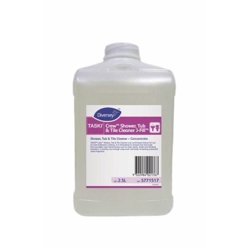 Diversey Crew Washroom Cleaner 2.5L
