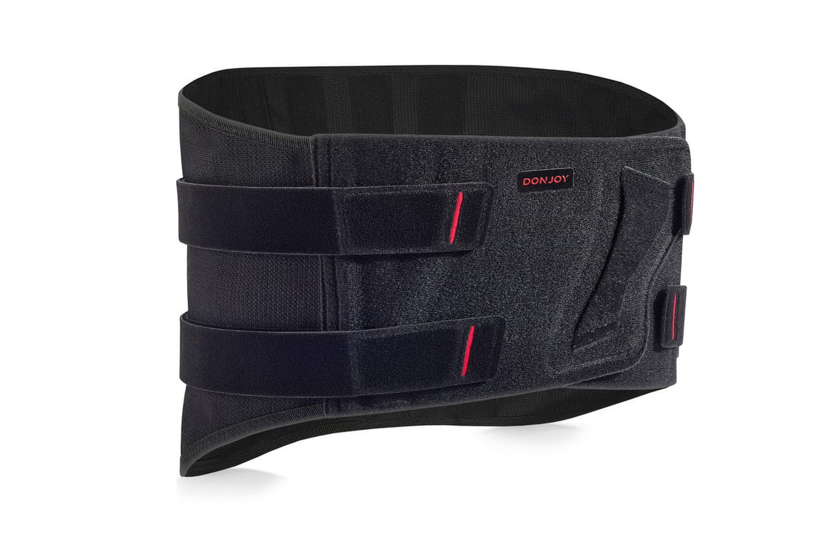 DonJoy Immostrap 2.0 Back Brace Large